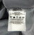 2025 Washington Nationals Lucas Sims #39 Game Issued Grey Jersey 44 293