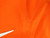 2017-22 Clemson Tigers #44 Game Issued Pos Used Orange Jersey Football NP Rem 7
