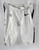 2023 Philadelphia Eagles Eli Ricks #39 Game Used White Football Pants 32 P110594