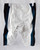 2023 Philadelphia Eagles Eli Ricks #39 Game Used White Football Pants 32 P110594