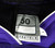 2019-24 Texas Christian TCU Frogs #92 Game Used Black Jersey Football NP Rem 9