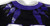 2019-24 Texas Christian TCU Frogs #92 Game Used Black Jersey Football NP Rem 9