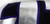 2019-24 Texas Christian TCU Frogs #92 Game Used Black Jersey Football NP Rem 9