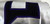 2019-24 Texas Christian TCU Frogs #92 Game Used Black Jersey Football NP Rem 9