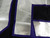 2019-24 Texas Christian TCU Frogs #92 Game Used Black Jersey Football NP Rem 9
