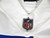 2022 Indianapolis Colts Kwity Paye #51 Game Issued White Jersey 46 550