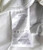Texas Christian TCU Horned Frogs #94 Game Used White Jersey Football NP Rem 8