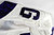 Texas Christian TCU Horned Frogs #94 Game Used White Jersey Football NP Rem 8