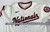 2025 Washington Nationals Nasim Nunez #26 Game Issued Pos Used White Jersey 5