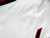 2025 Washington Nationals Nasim Nunez #26 Game Issued Pos Used White Jersey 5