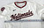 2025 Washington Nationals Jorge Lopez #21 Game Issued White Jersey 46 749