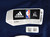 2015-16 New Orleans Pelicans Sutton #34 Game Issued Navy Practice Jersey BDJ P5