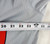 2025 Washington Nationals Jarlin Susana #49 Game Issued Grey Jersey 50 332