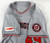 2025 Washington Nationals Jarlin Susana #49 Game Issued Grey Jersey 50 332