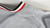 2025 Washington Nationals Jarlin Susana #49 Game Issued Grey Jersey 50 332