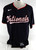 2025 Washington Nationals Keibert Ruiz #20 Game Issued Pos Used Navy Jersey 3