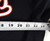 2025 Washington Nationals Andrew Knizner #9 Game Issued Navy Jersey 46 789