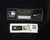 2025 Washington Nationals Andrew Knizner #9 Game Issued Navy Jersey 46 789