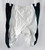 2024 Philadelphia Eagles Parris Campbell #80 Game Used White Football Pants 34 3