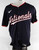 2025 Washington Nationals Jacob Young #30 Game Issued Pos Used Navy Jersey 2