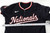 2025 Washington Nationals Jacob Young #30 Game Issued Pos Used Navy Jersey 2