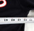 2025 Washington Nationals Jacob Young #30 Game Issued Pos Used Navy Jersey 2