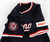 2025 Washington Nationals Jacob Young #30 Game Issued Pos Used Navy Jersey 2