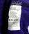 2017-22 Clemson Tigers #20 Game Issued Pos Used Purple Jersey Football NP Rem 5