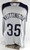 2015-16 New Orleans Pelicans Whittington #35 Game Issued Navy Practice Jersey