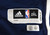 2015-16 New Orleans Pelicans Whittington #35 Game Issued Navy Practice Jersey