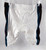 2023 Philadelphia Eagles Brett Toth #64 Game Used White Football Pants 42 110605