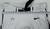 2023 Philadelphia Eagles Brett Toth #64 Game Used White Football Pants 42 110605