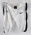 2024 Philadelphia Eagles Moro Ojomo #97 Game Used White Football Pants 38 110606