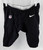 2024 Philadelphia Eagles Moro Ojomo #97 Game Used White Football Pants 38 110606