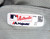 2019 Philadelphia Phillies Nick Pivetta #43 Game Used Grey Jersey DPM 7/3 4K