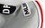 2019 Philadelphia Phillies Nick Pivetta #43 Game Used Grey Jersey DPM 7/3 4K