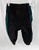 2024 Philadelphia Eagles Will Shipley #28 Game Used Black Football Pants 32 0604