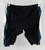 2023 Philadelphia Eagles Shaq Leonard #50 Game Used Black Football Pants 40 0607