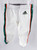 2018 Miami Hurricanes Game Issued White Football Pants M DP110647
