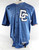 2025 Washington Nationals Brad Lord #61 Game Issued Blue Jersey City Connect  9