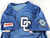 2025 Washington Nationals Brad Lord #61 Game Issued Blue Jersey City Connect  9