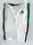 2018 Miami Hurricanes Game Issued White Football Pants M DP110648