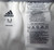 2018 Miami Hurricanes Game Issued White Football Pants M DP110648