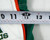 2018 Miami Hurricanes Game Issued White Football Pants M DP110649