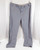 2004 Tampa Bay Devil Rays Lee Elia #4 Game Used Grey Pants 40-41-27 DP61099
