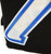 2004-06 Toronto Blue Jays #77 Game Used Black Jersey Spring Training NP Rem 48 9