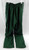 2011-12 Utah Jazz #22 Game Used Green Warm Up Pants L DP110650