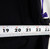2019-24 Texas Christian TCU Frogs #73 Game Used Black Jersey Football NP Rem 0