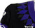 2019-24 Texas Christian TCU Frogs #73 Game Used Black Jersey Football NP Rem 0
