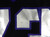 2019-24 Texas Christian TCU Frogs #73 Game Used Black Jersey Football NP Rem 0